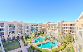 Royal Deluxe Gold Marrakech Premium Pool View